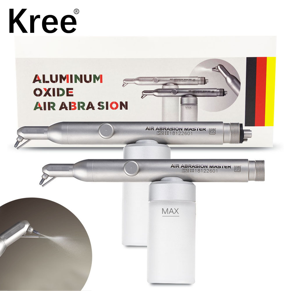 Teeth Whitening Pens - Pulidor de Alúmina Dental por Abrasión
