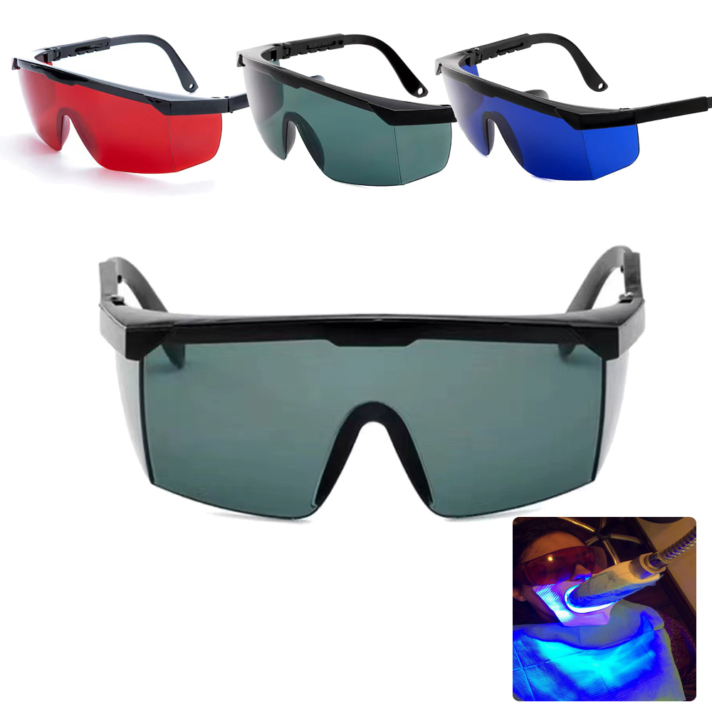 Teeth Whitening Uv - Gafas de protección ocular Dental para