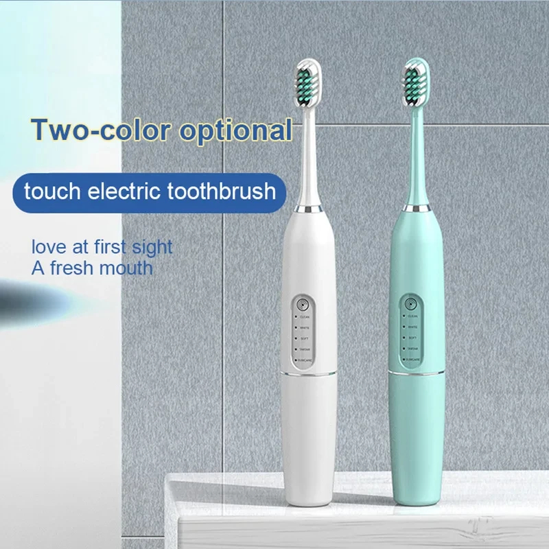 Teeth Whitening Or Tooth Whitening - Cepillo de dientes eléctrico para adultos,