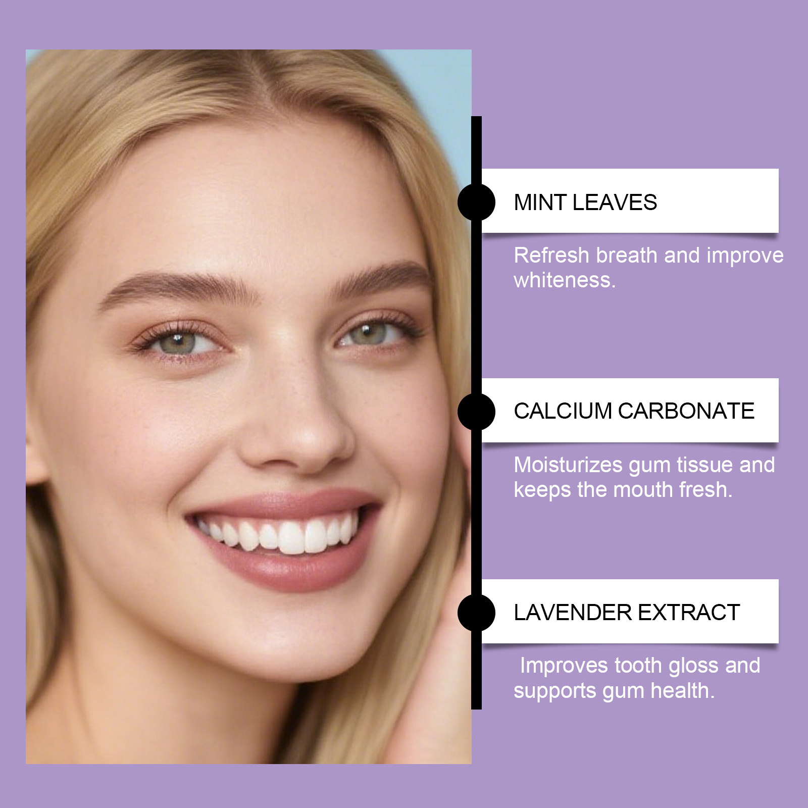 ORALHOE Polvo Mineral Restaura - Teeth Whitening Or Tooth Whitening reseña y precio