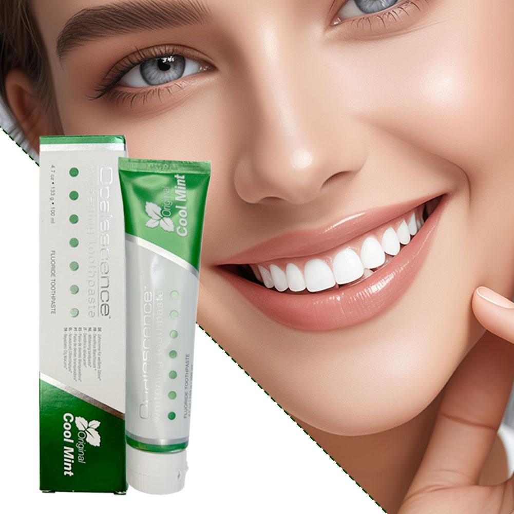 Pasta de dientes blanqueadora  - Teeth Whitening Best reseña y precio