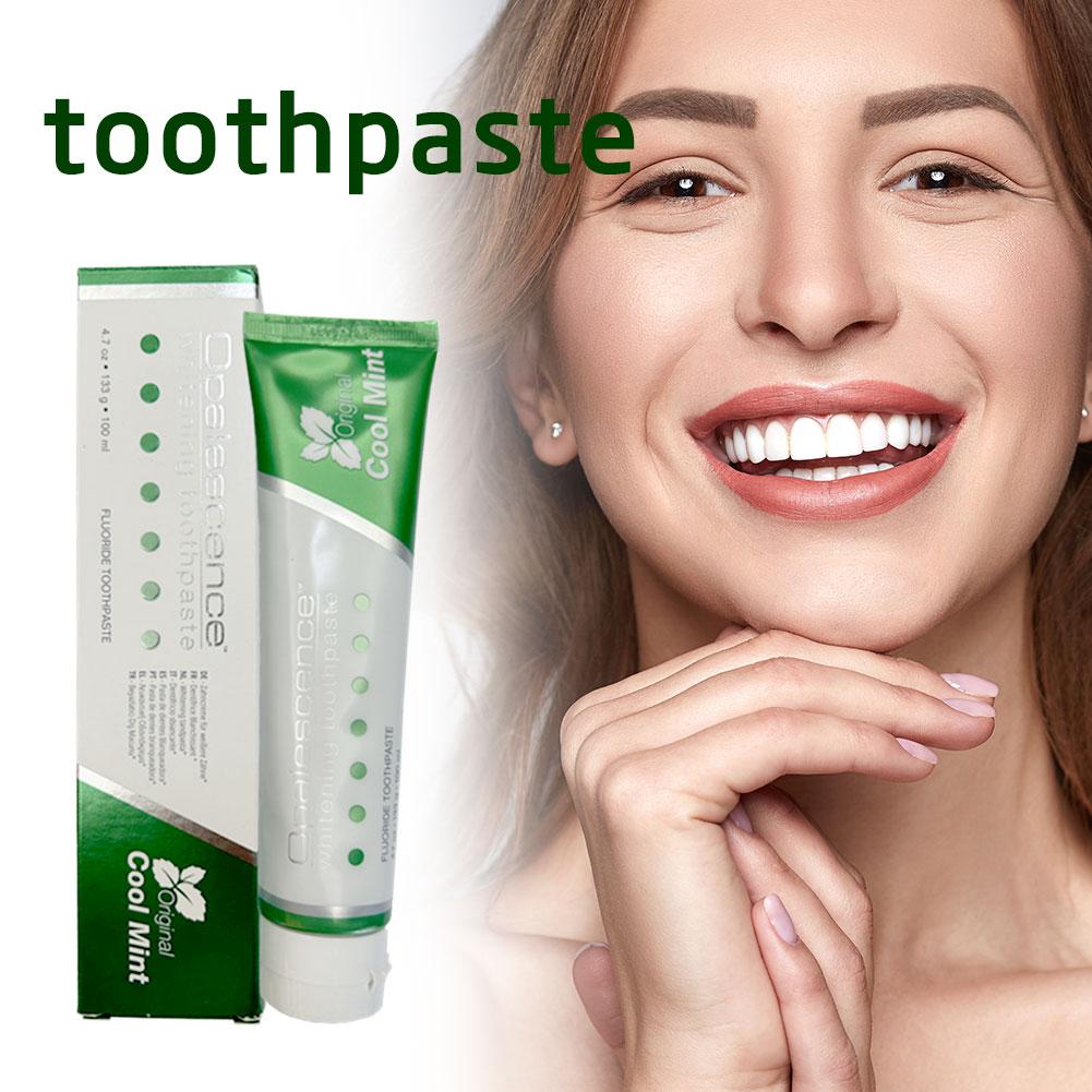 Pasta de dientes blanqueadora  - Teeth Whitening Best reseña y precio