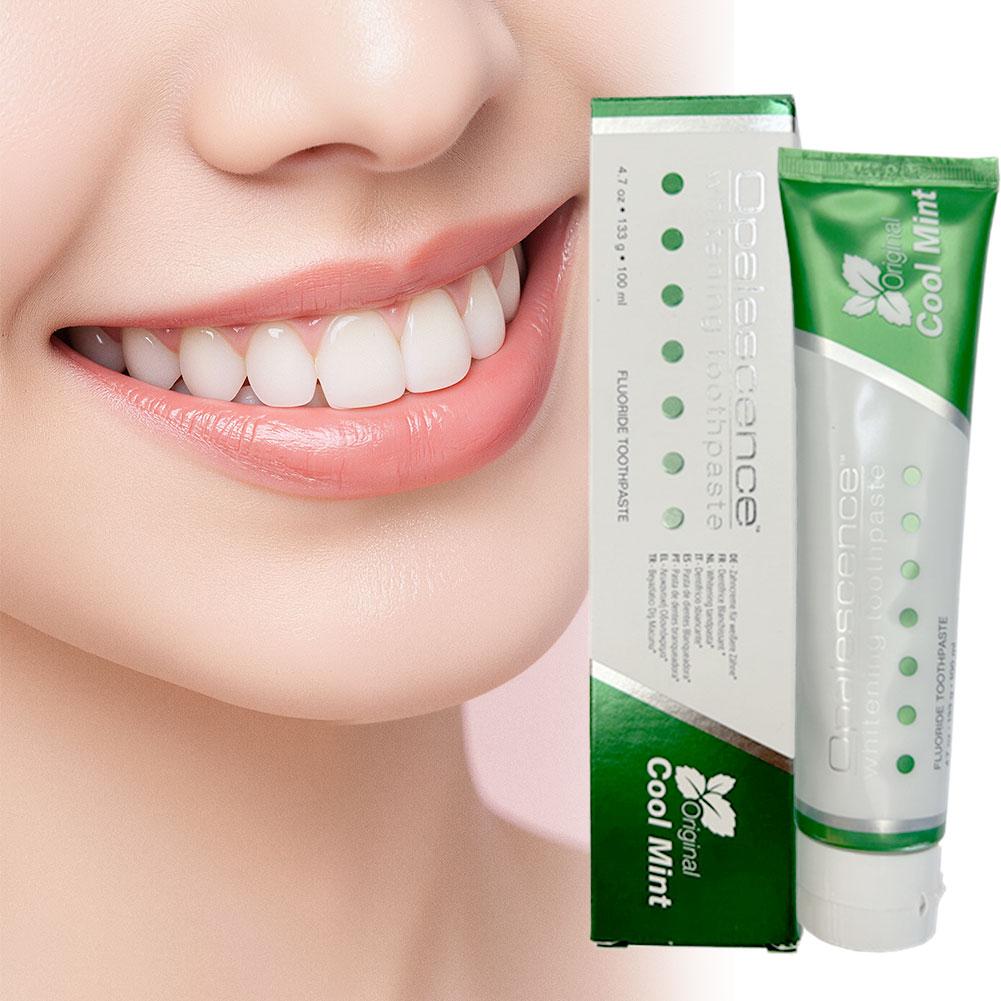 Pasta de dientes blanqueadora  - Teeth Whitening Best reseña y precio