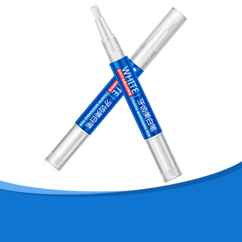 Bolígrafo de Gel para blanquea - Teeth Whitening Pens reseña y precio