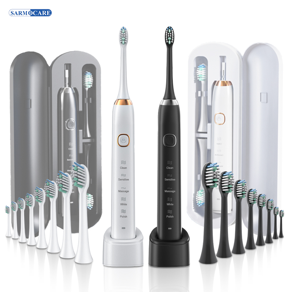 Cepillo de dientes eléctrico s - Teeth Whitening Or Tooth Whitening reseña y precio