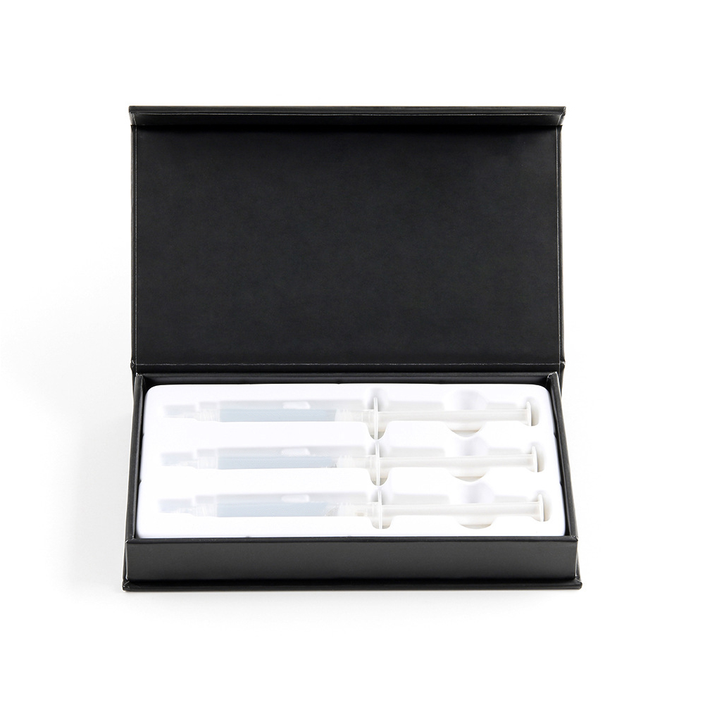 Gel blanqueador de dientes con - Teeth Whitening Pens reseña y precio