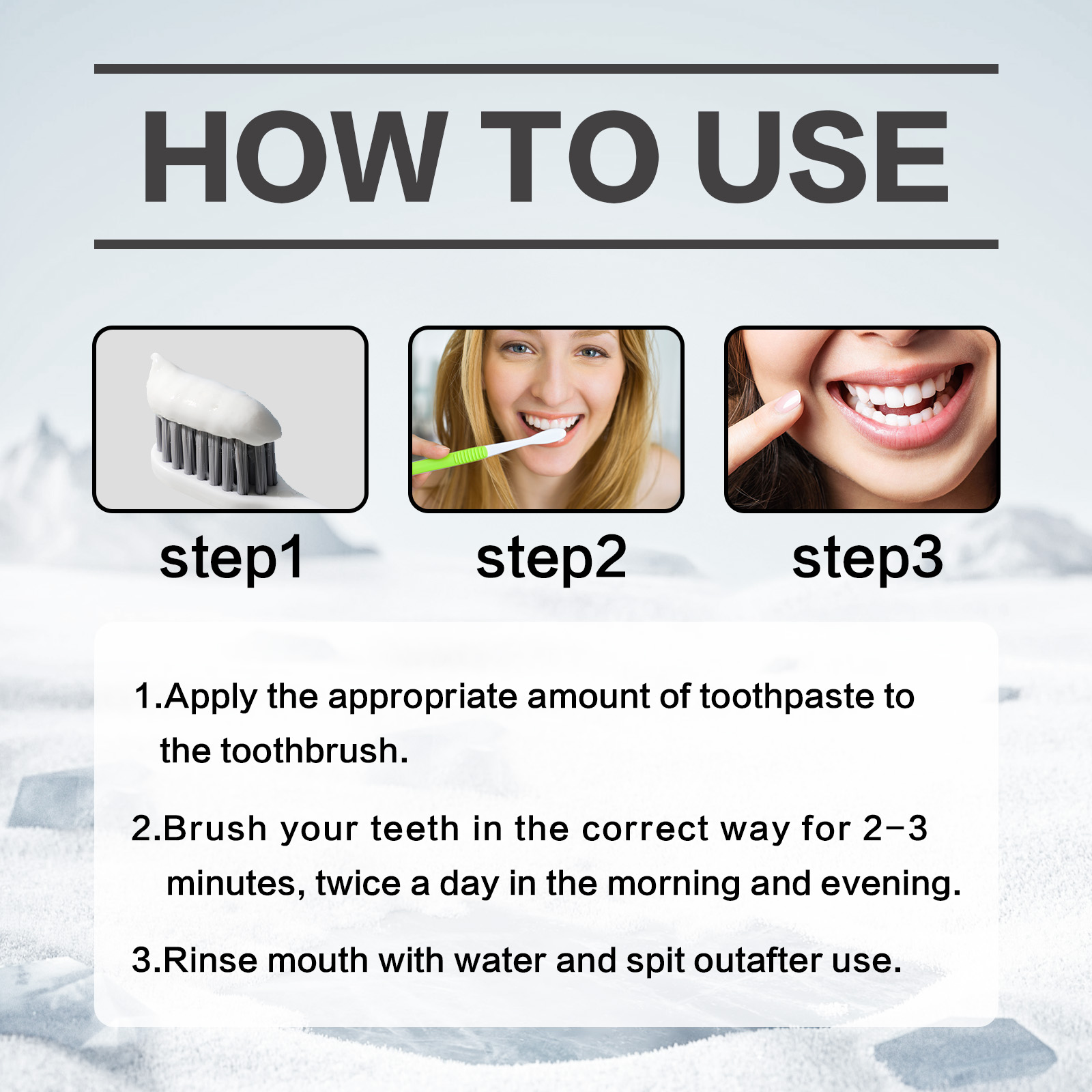 Pasta Dental con Nano Hidroxia - Teeth Whitening Best reseña y precio