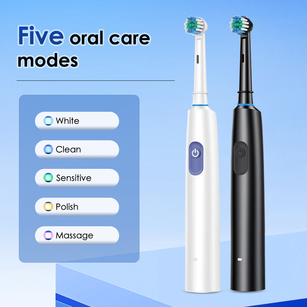 Cepillo de dientes eléctrico r - Teeth Whitening Or Tooth Whitening reseña y precio