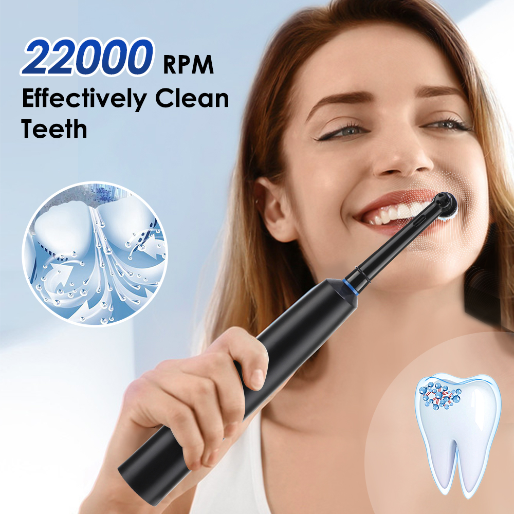 Cepillo de dientes eléctrico r - Teeth Whitening Or Tooth Whitening reseña y precio