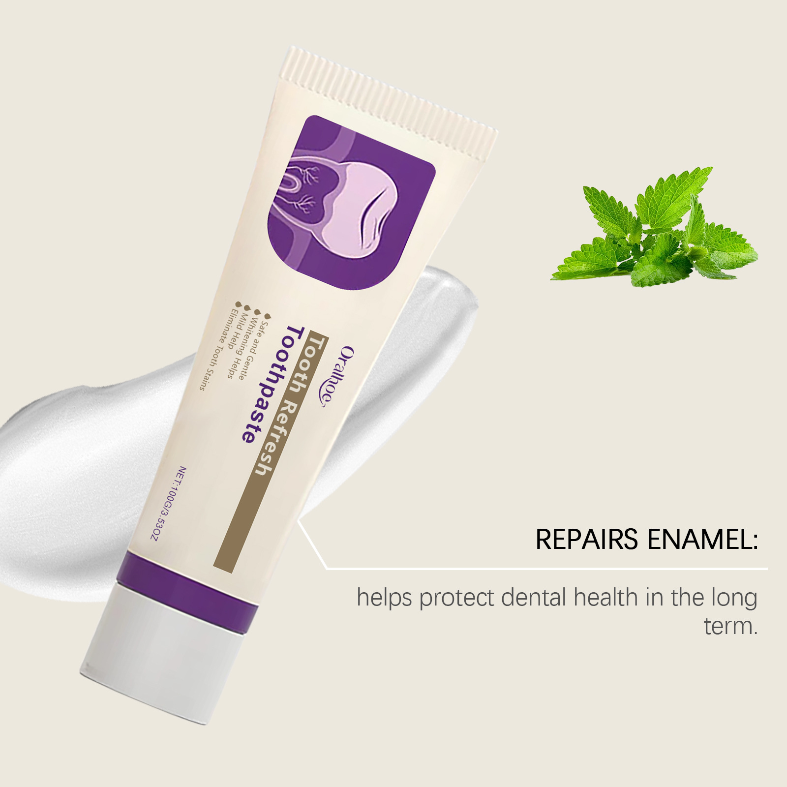Pasta Dental Blanqueadora Teet - Teeth Whitening Best reseña y precio