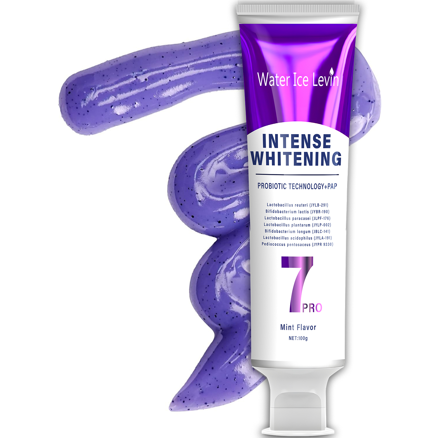 Pasta de dientes blanqueadora  - Teeth Whitening Best reseña y precio