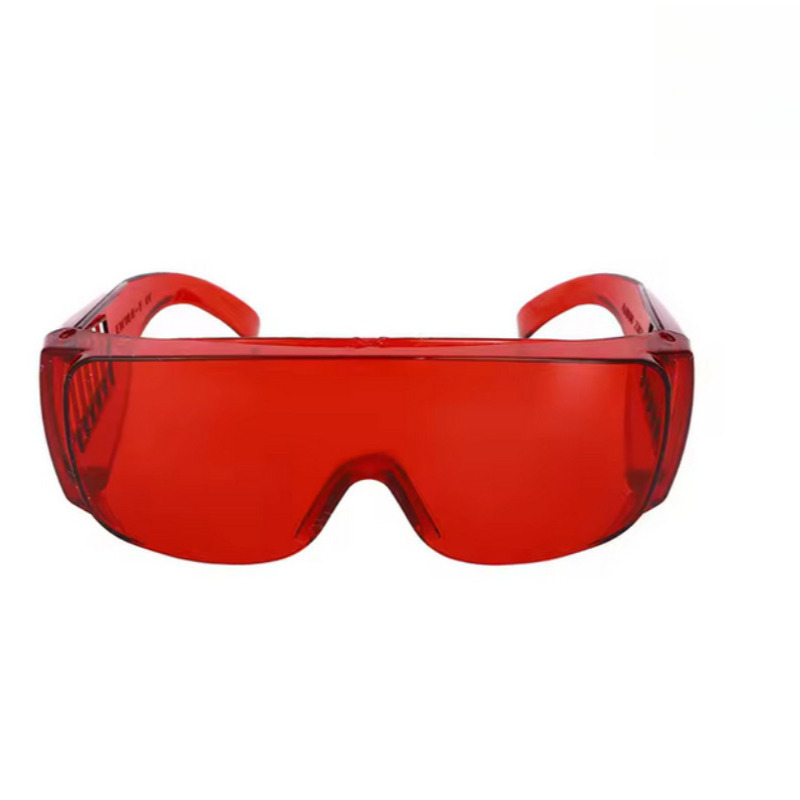 Gafas de protección ocular par - Teeth Whitening Uv reseña y precio