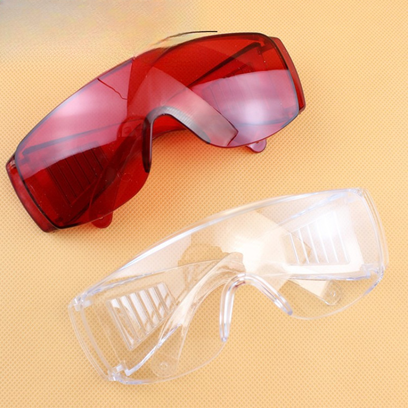 Gafas de protección ocular par - Teeth Whitening Uv reseña y precio