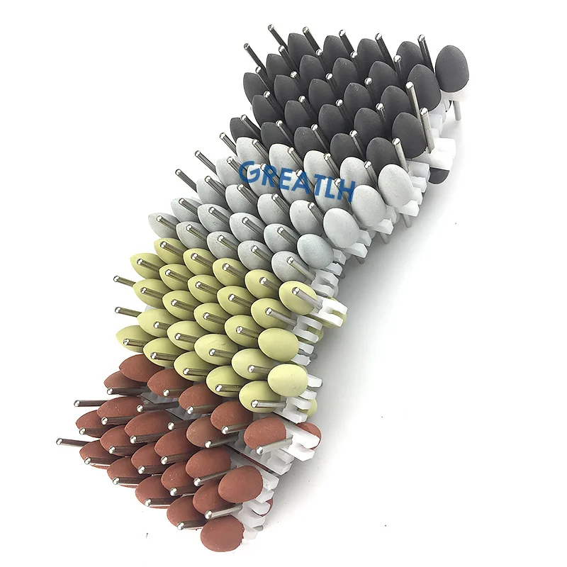 50 unids/bolsa Kit de accesori - Teeth Whitening Professional reseña y precio