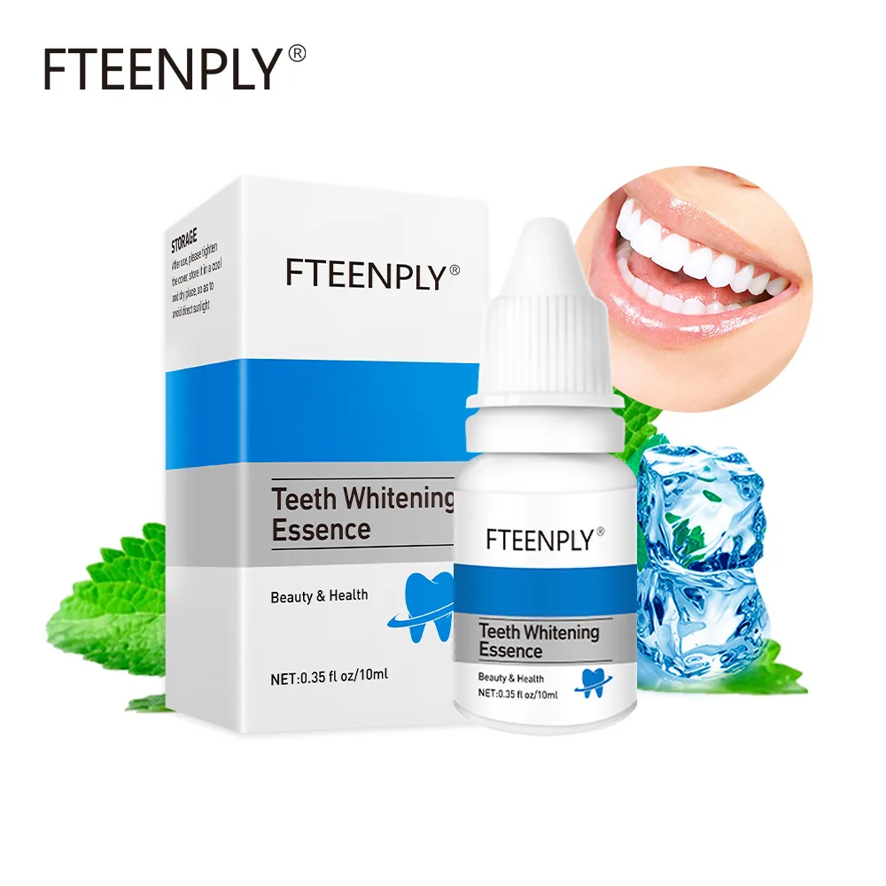 FTEENPLY-esencia para blanquea - Teeth Whitening Best reseña y precio