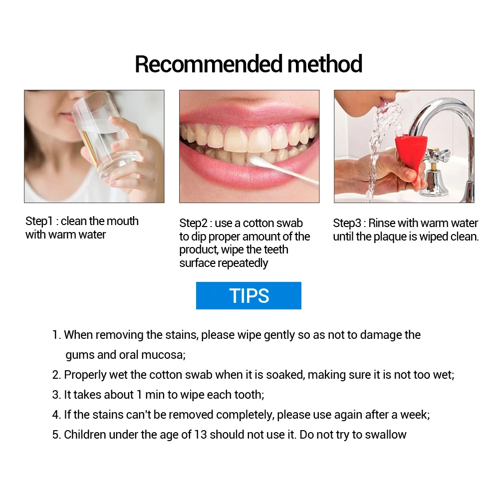 FTEENPLY-esencia para blanquea - Teeth Whitening Best reseña y precio