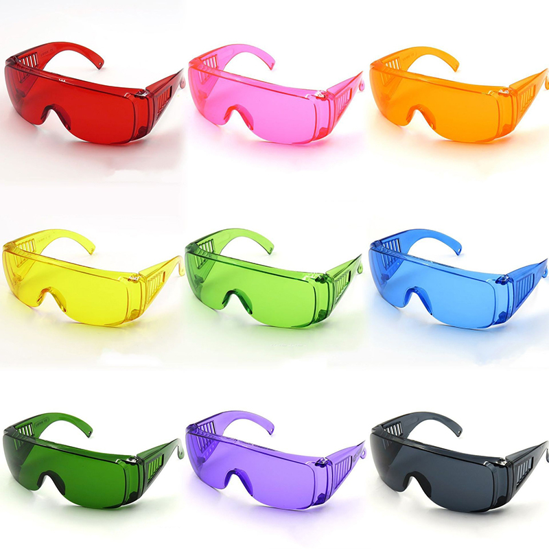【Bonitas】Gafas de protección o - Teeth Whitening Uv reseña y precio
