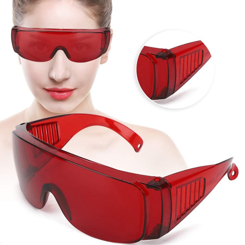 【Bonitas】Gafas de protección o - Teeth Whitening Uv reseña y precio