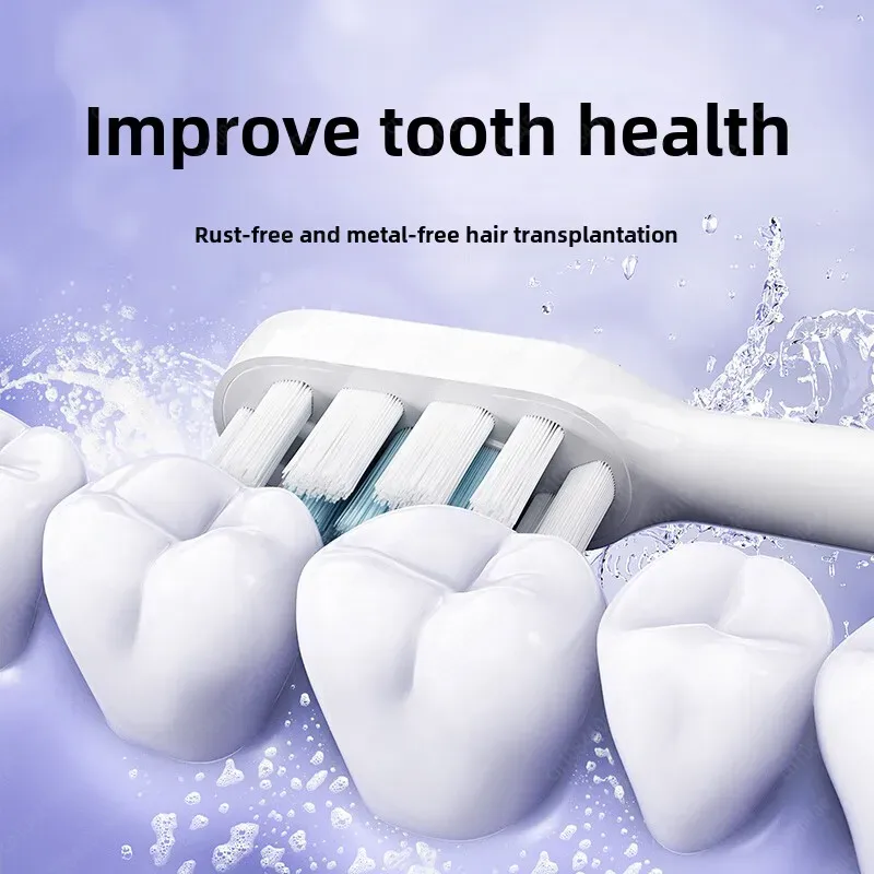 Cepillo de dientes eléctrico s - Teeth Whitening Or Tooth Whitening reseña y precio