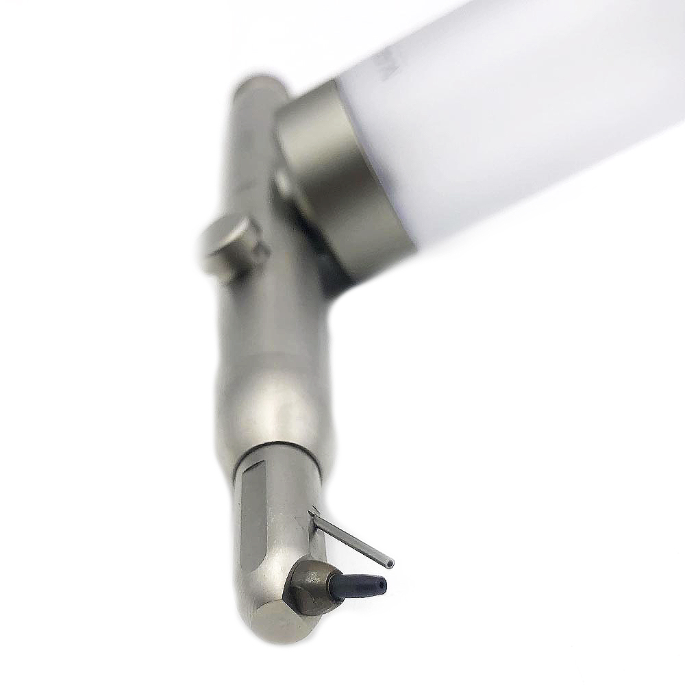 Pulidor de Alúmina Dental por  - Teeth Whitening Pens reseña y precio