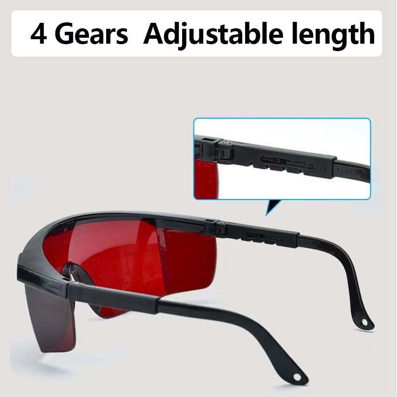 Gafas de protección ocular Den - Teeth Whitening Uv reseña y precio