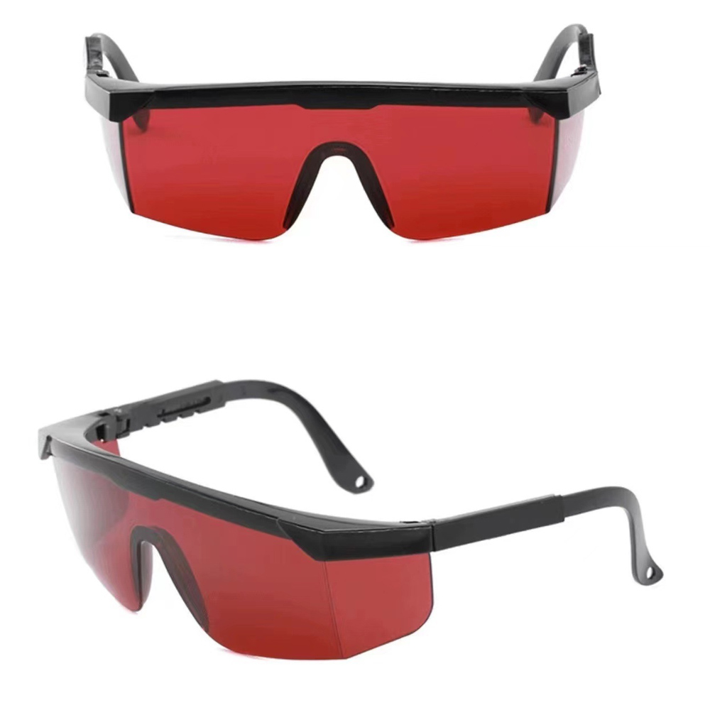Gafas de protección ocular Den - Teeth Whitening Uv reseña y precio
