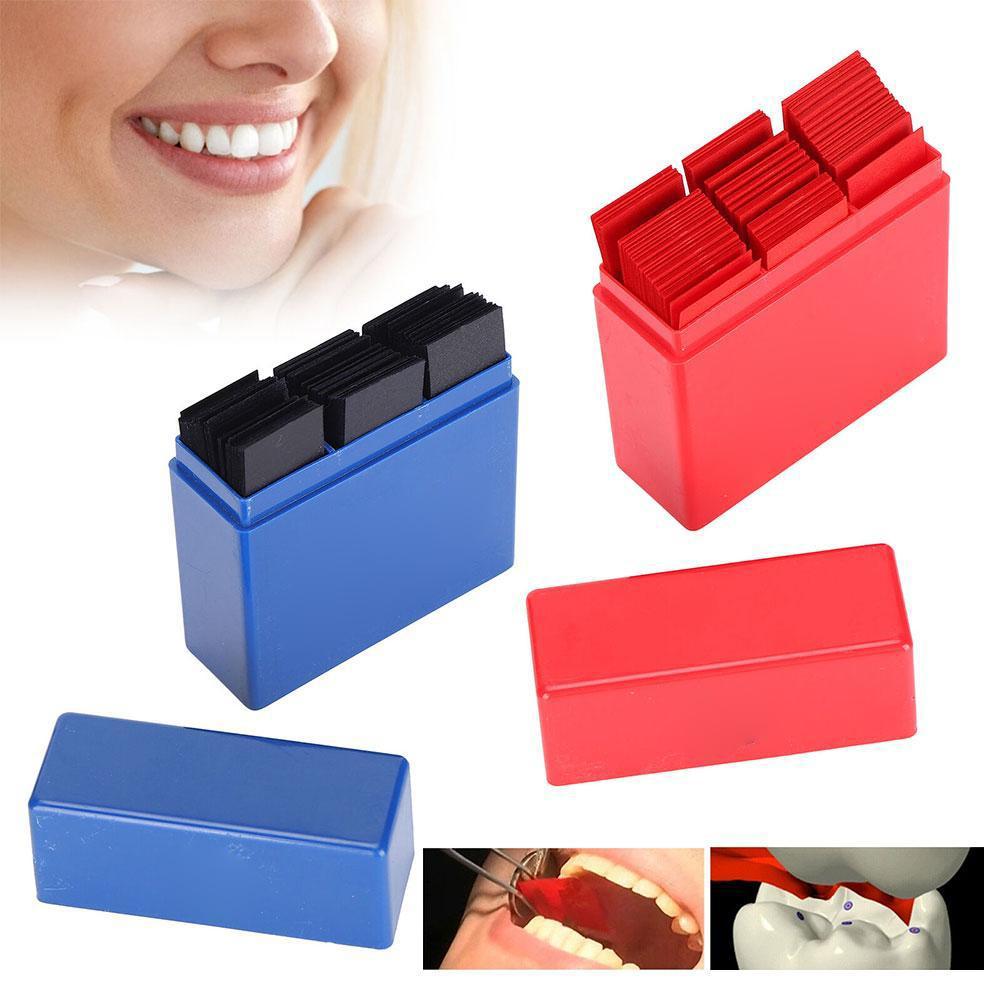 300 Hojas de Papel de Articula - Teeth Whitening Professional reseña y precio