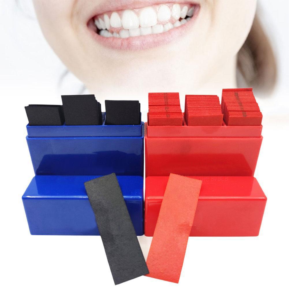 300 Hojas de Papel de Articula - Teeth Whitening Professional reseña y precio