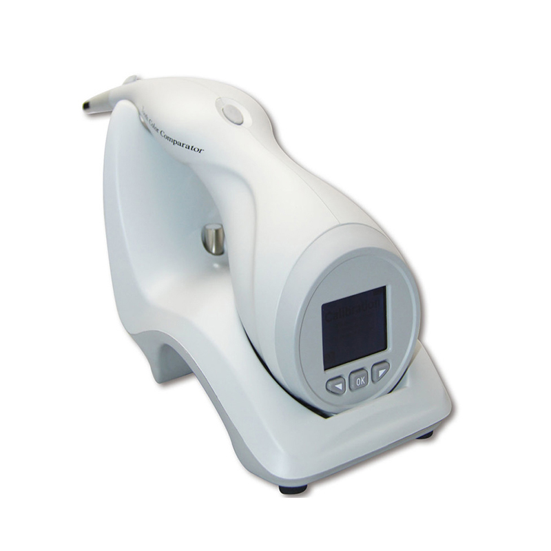 Guía Digital LED para Blanquea - Teeth Whitening Shade Guide reseña y precio