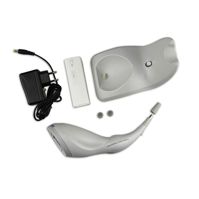 Guía Digital LED para Blanquea - Teeth Whitening Shade Guide reseña y precio