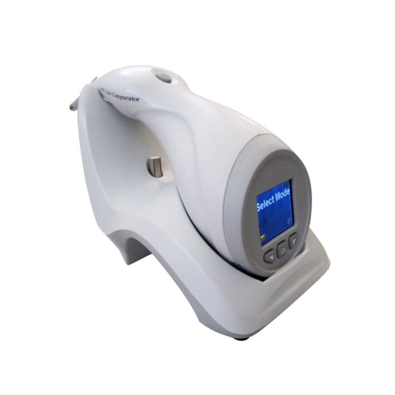 Guía Digital LED para Blanquea - Teeth Whitening Shade Guide reseña y precio