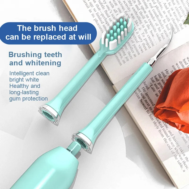 Cepillo de dientes eléctrico p - Teeth Whitening Or Tooth Whitening reseña y precio