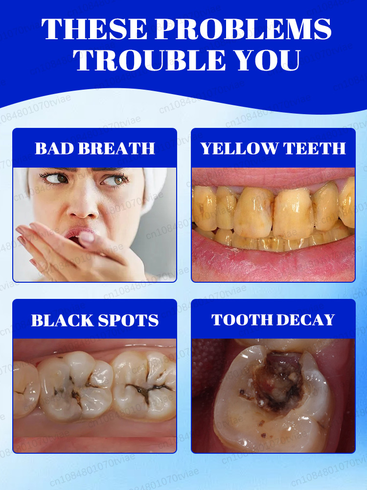 La pasta dental blanqueadora y - Teeth Whitening Effects reseña y precio
