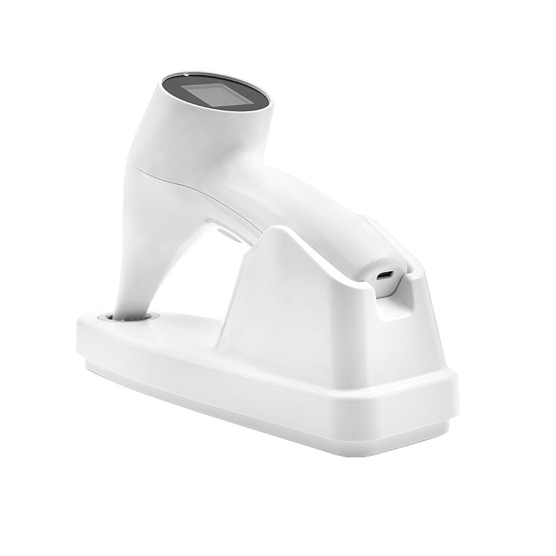 2025 nuevo comparador Digital  - Teeth Whitening Shade Guide reseña y precio