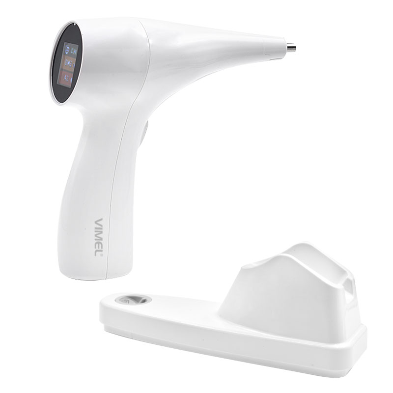 2025 nuevo comparador Digital  - Teeth Whitening Shade Guide reseña y precio