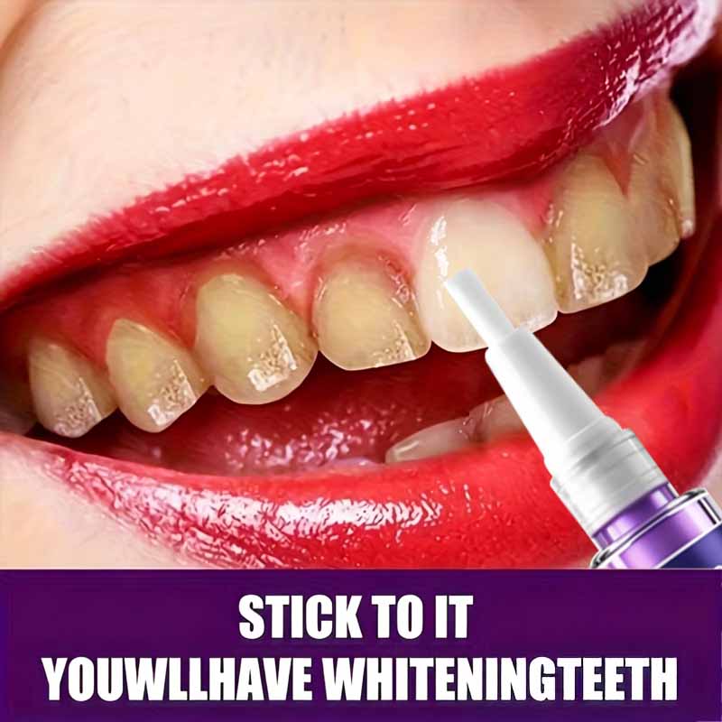 ROZINO 9D Lápiz Blanqueador De - Teeth Whitening Pens reseña y precio