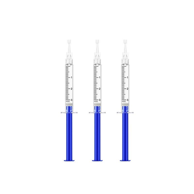 Bolígrafo para limpieza de die - Teeth Whitening Pens reseña y precio