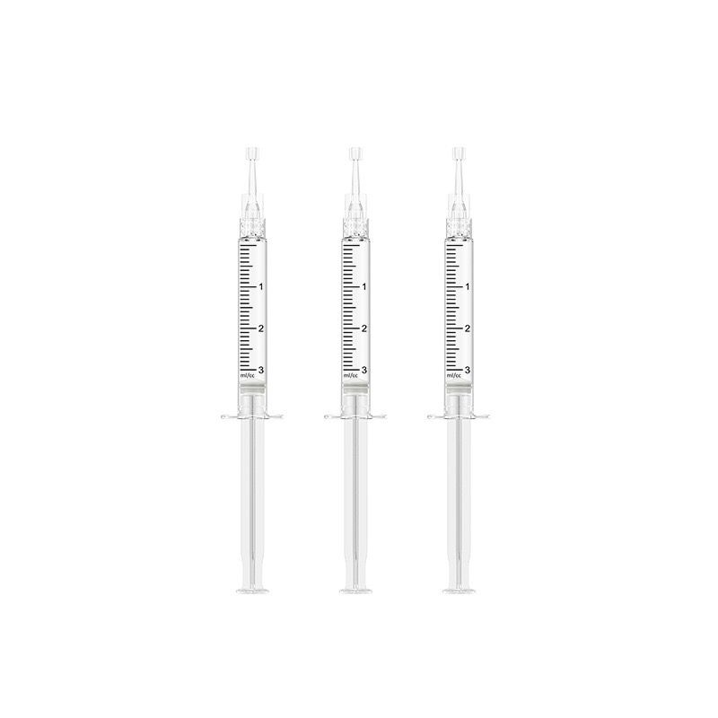 Bolígrafo para limpieza de die - Teeth Whitening Pens reseña y precio