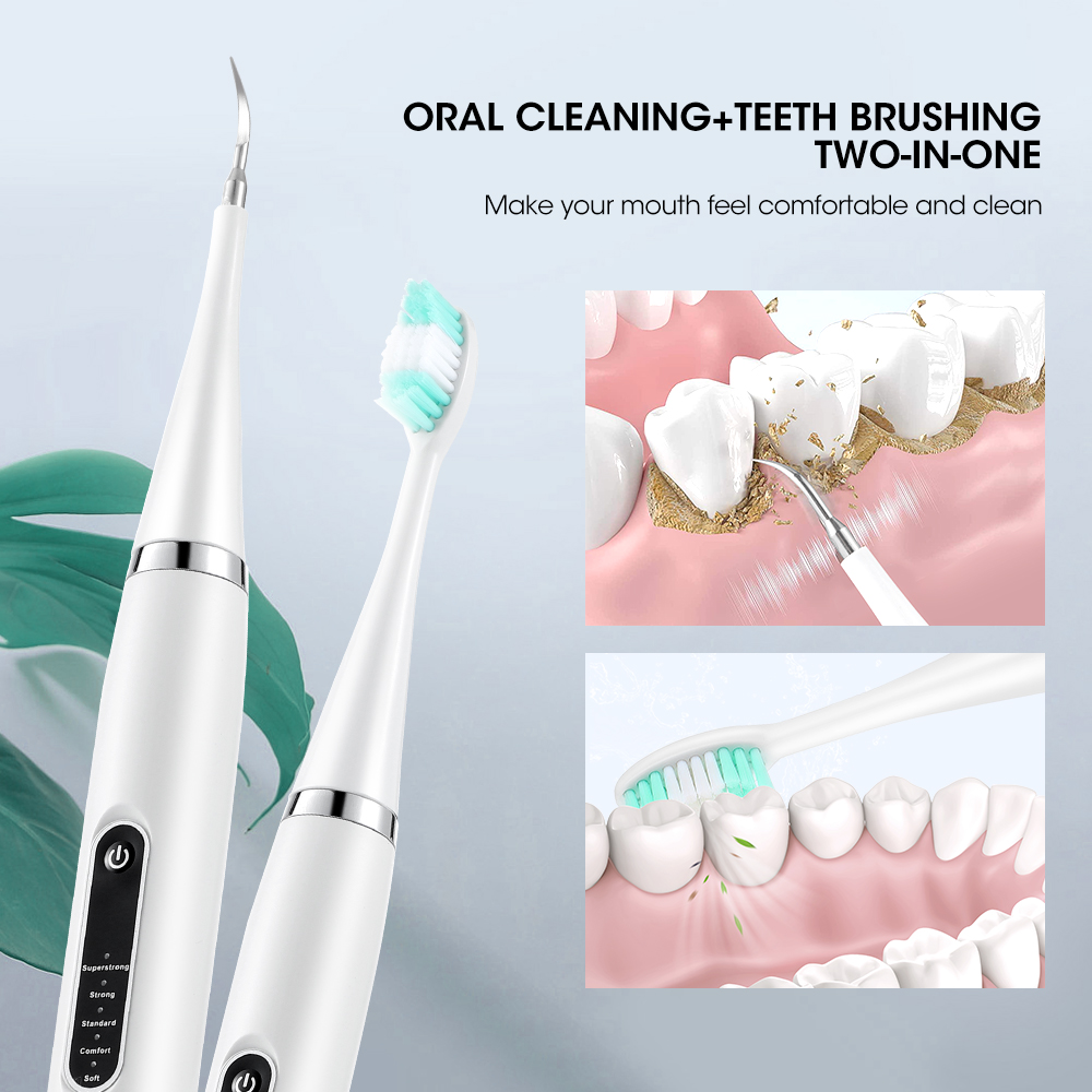 Raspador de cálculo Dental són - Teeth Whitening Professional reseña y precio