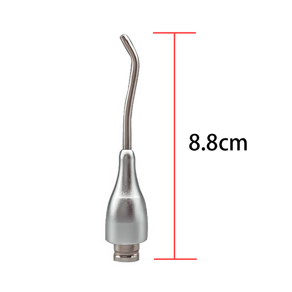 3 piezas de puntas de chorro d - Teeth Whitening Pens reseña y precio