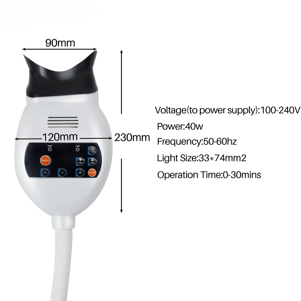 Acelerador de Blanqueamiento D - Teeth Whitening Professional reseña y precio