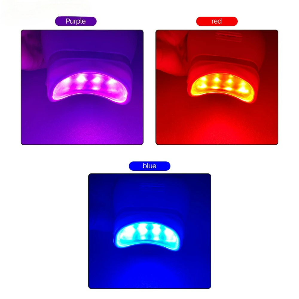 Acelerador de Blanqueamiento D - Teeth Whitening Professional reseña y precio
