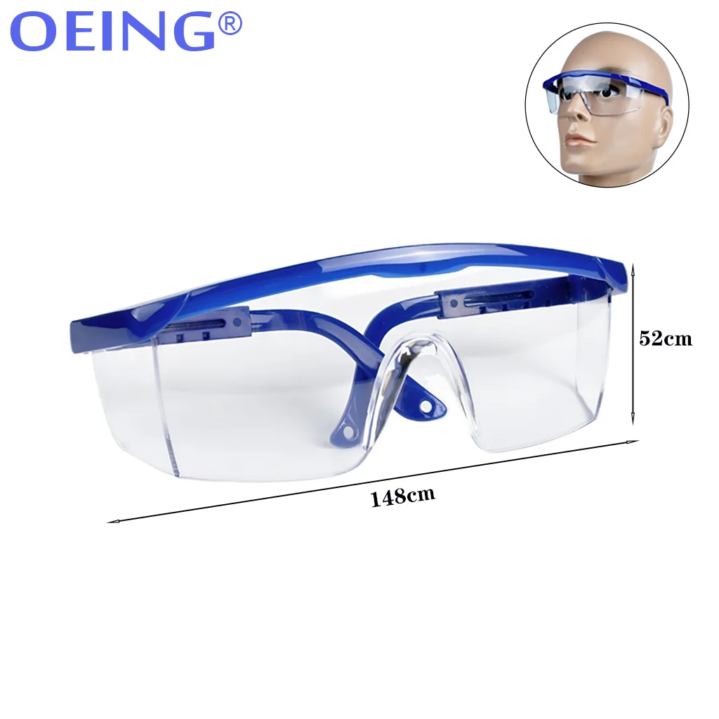 Gafas de protección ocular Den - Teeth Whitening Uv reseña y precio