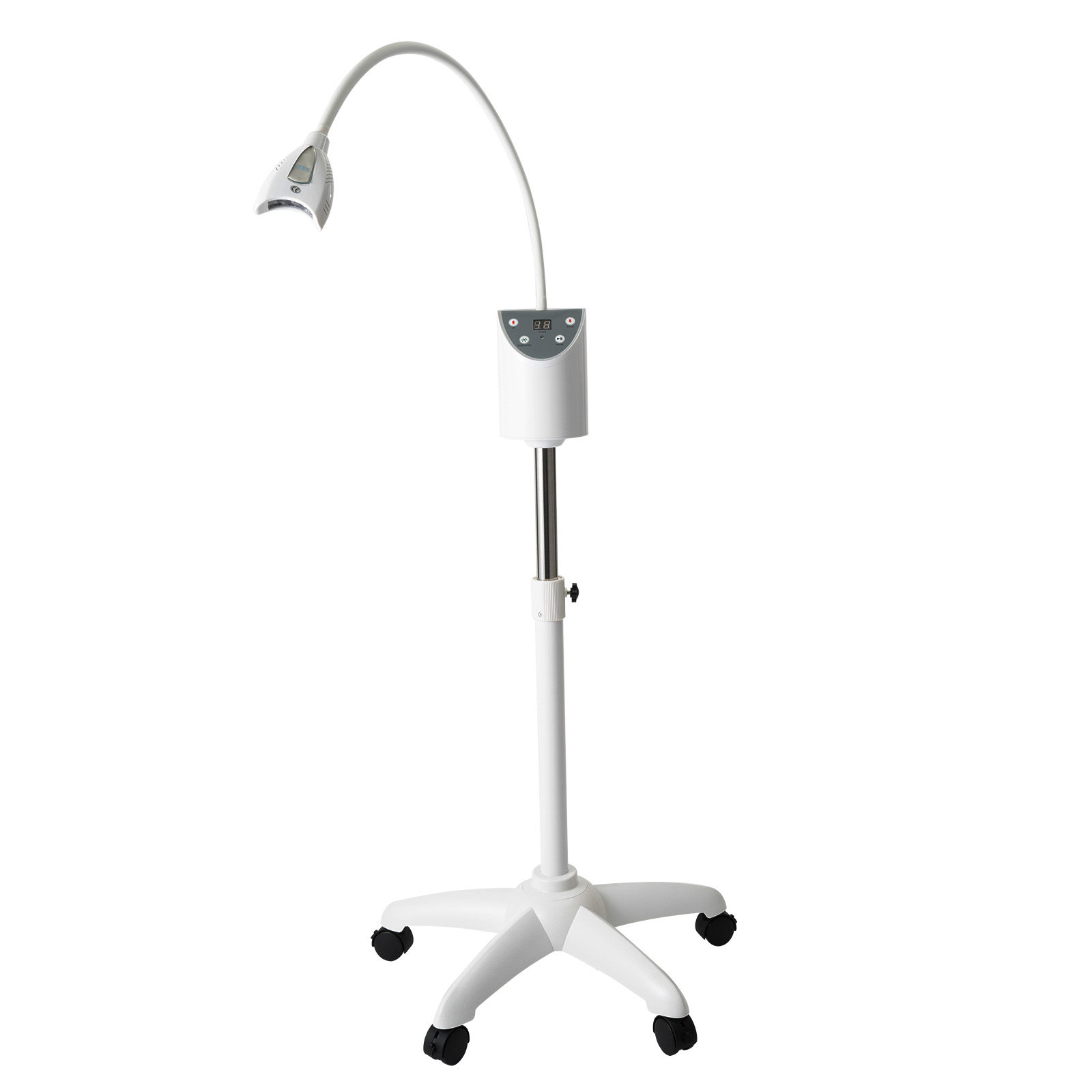 Máquina profesional de blanque - Teeth Whitening Uv reseña y precio