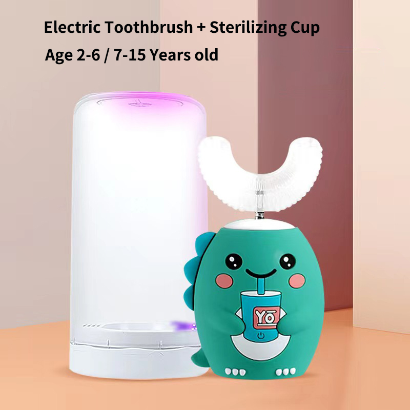 Cepillo de dientes eléctrico i - Teeth Whitening Or Tooth Whitening reseña y precio