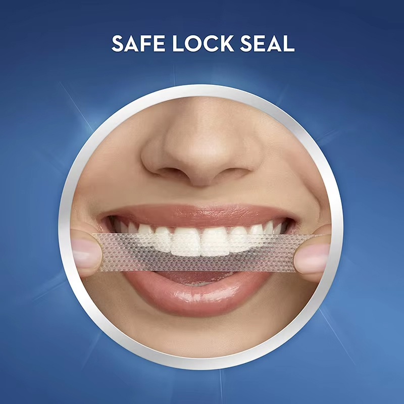 Tiras Blanqueadoras Crest 3D W - Teeth Whitening Effects reseña y precio