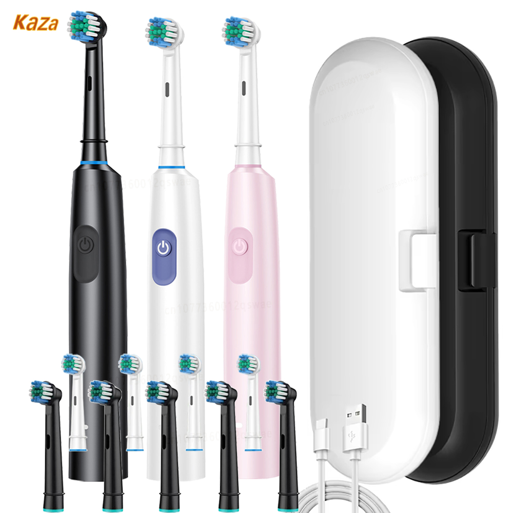 Cepillo de dientes eléctrico i - Teeth Whitening Or Tooth Whitening reseña y precio