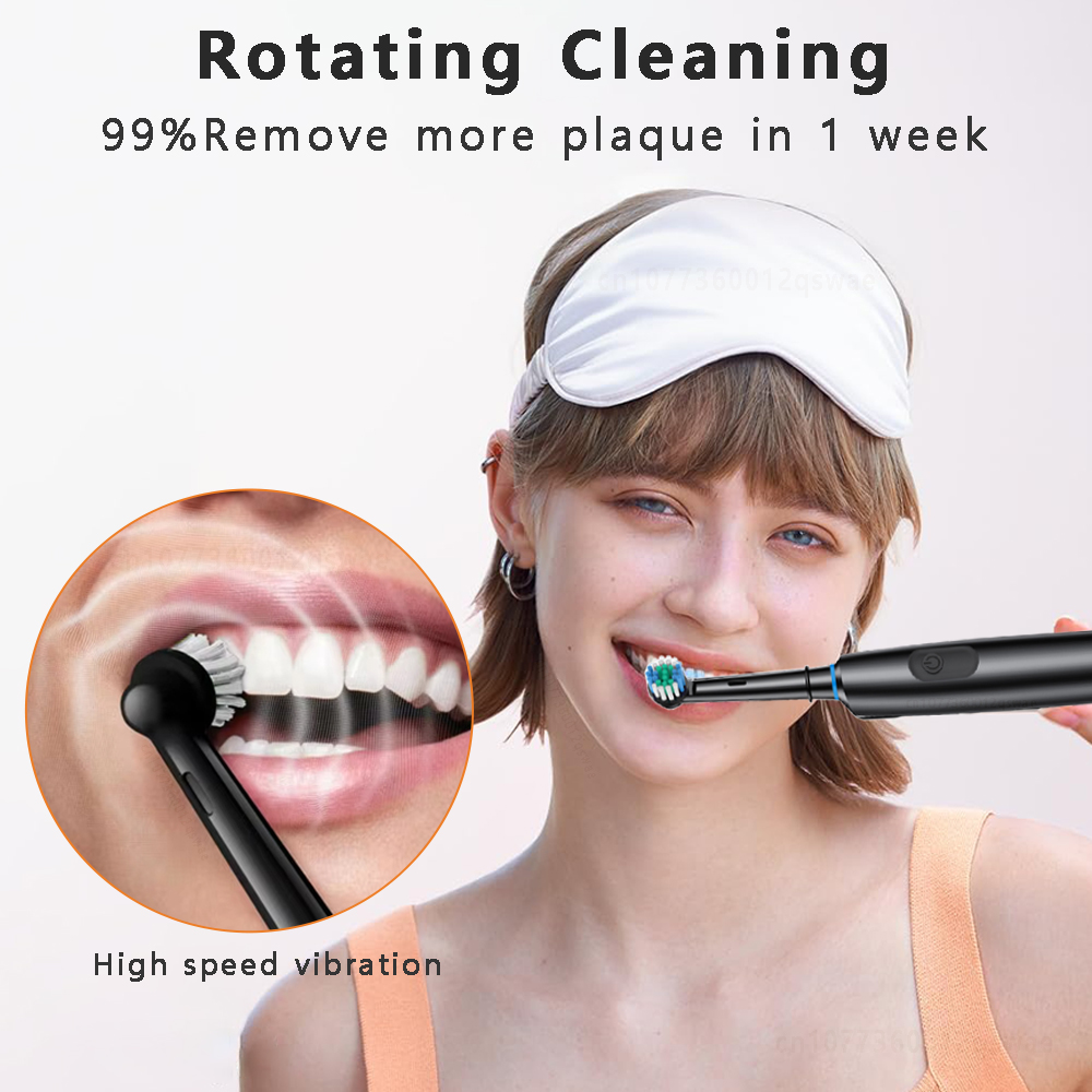 Cepillo de dientes eléctrico i - Teeth Whitening Or Tooth Whitening reseña y precio