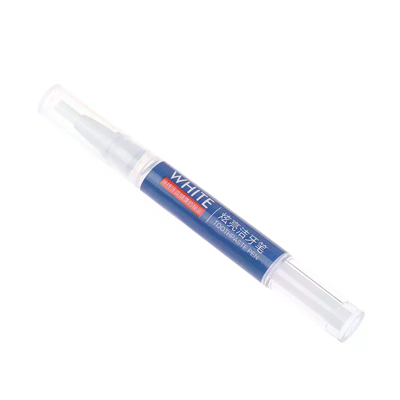 Pluma de Gel brillante para bl - Teeth Whitening Pens reseña y precio