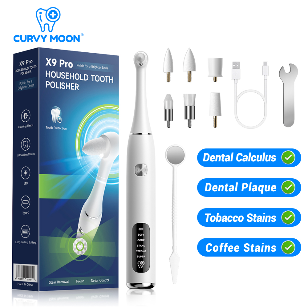 Pulidor Dental Doméstico, Blan - Teeth Whitening Or Tooth Whitening reseña y precio
